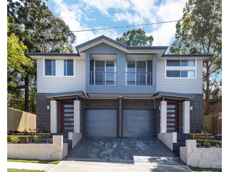 30a Harold Street, North Parramatta NSW 2151